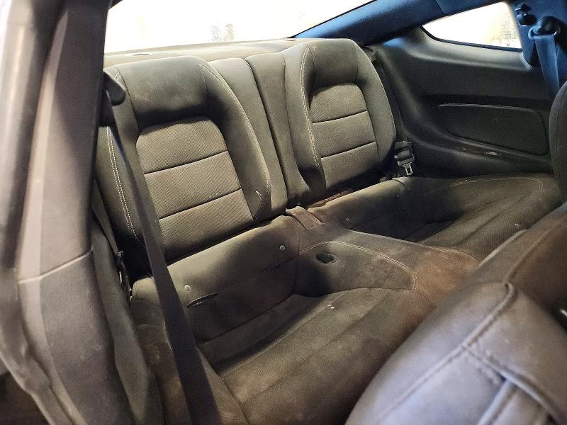 Photo 10 from auction – 2016 FORD MUSTANG with VIN 1FA6P8AM8G5220902