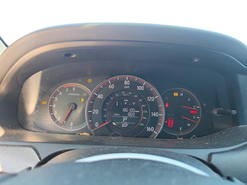 Zdjęcie 9 z aukcji – 2016 HONDA ACCORD z VIN 1HGCR2F59GA174303