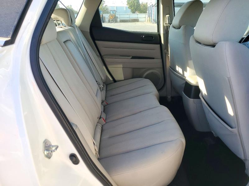 Фото 11 с аукциона – 2010 MAZDA CX-7 с VIN JM3ER2WM5A0335801