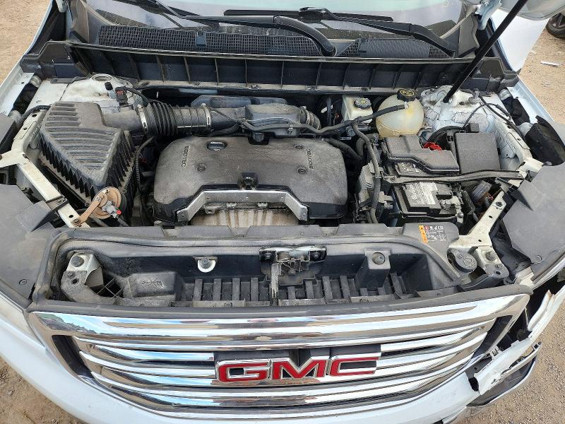 Снимка 11 от търг – 2018 GMC ACADIA с VIN 1GKKNMLA6JZ134888