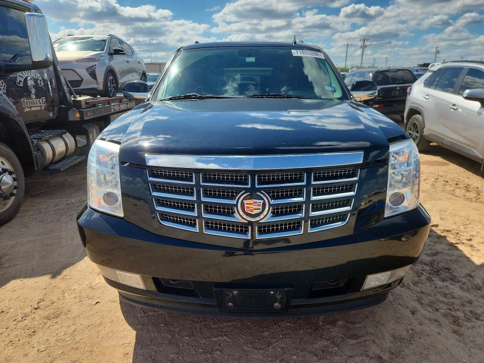 صورة رقم 5 من المزاد - 2014 CADILLAC ESCALADE مع VIN 1GYS3HEF0ER233417