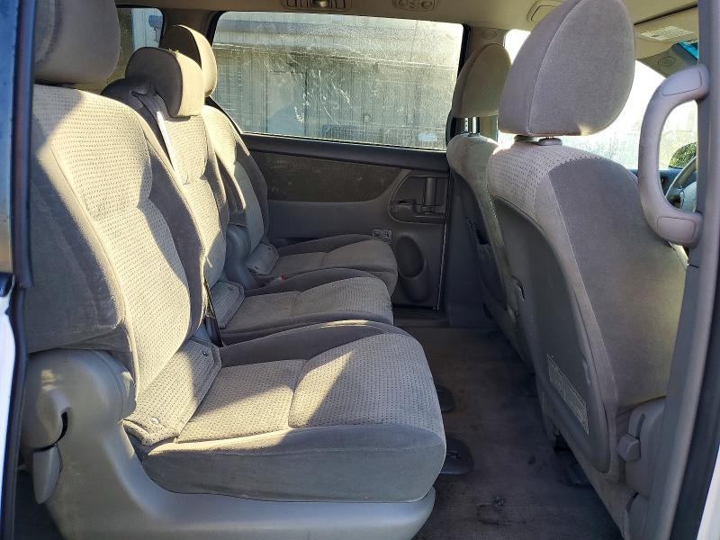 Снимка 11 от търг – 2009 TOYOTA SIENNA с VIN 5TDZK23CX9S283231