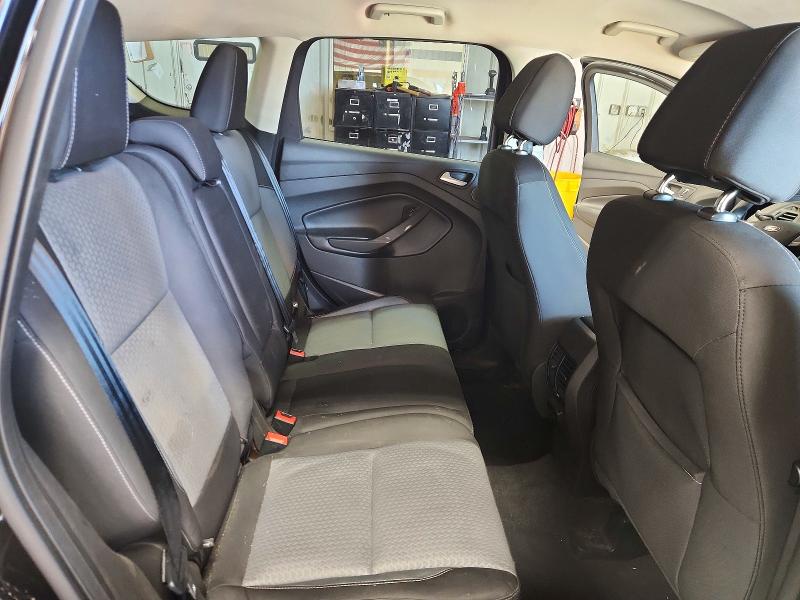 Photo 11 from auction – 2017 FORD ESCAPE with VIN 1FMCU0GD7HUB77879