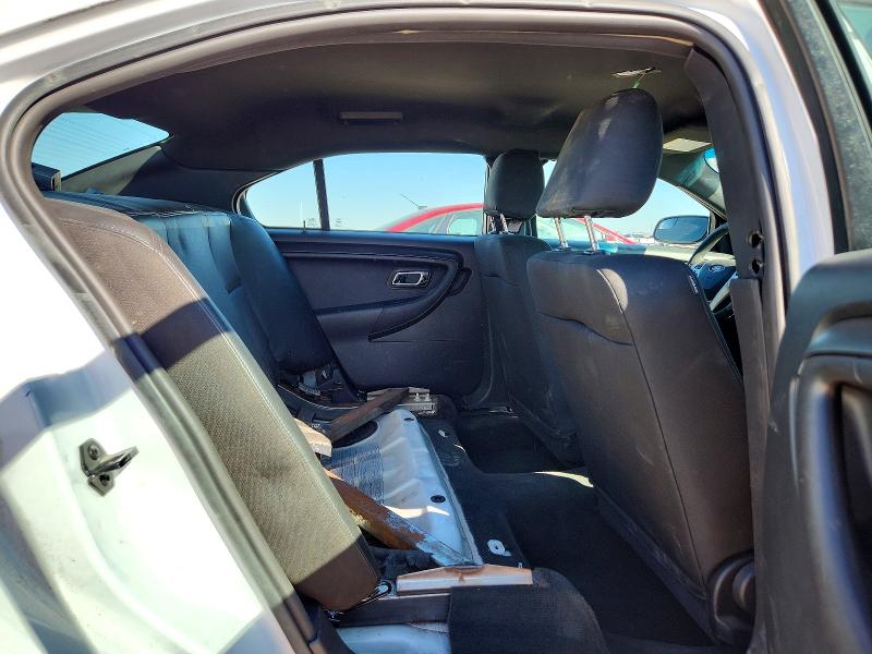 Zdjęcie 10 z aukcji – 2016 FORD TAURUS z VIN 1FAHP2MK2GG119360