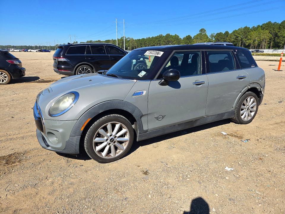 2016 MINI COOPER - Търг №71922396