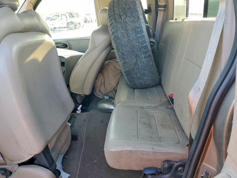 Foto 10 de la subasta – 2002 FORD F150 con VIN 1FTRX17L22NA71473