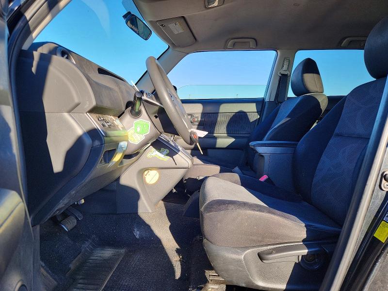 Zdjęcie 7 z aukcji – 2012 TOYOTA XB z VIN JTLZE4FE0CJ011604