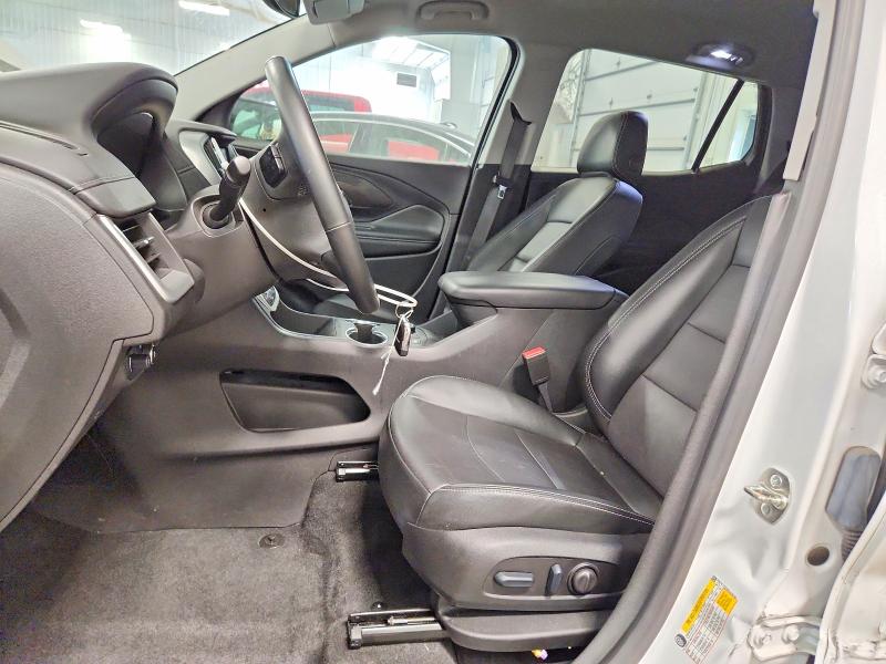 Photo 7 from auction – 2024 GMC TERRAIN with VIN 3GKALVEG9RL378742