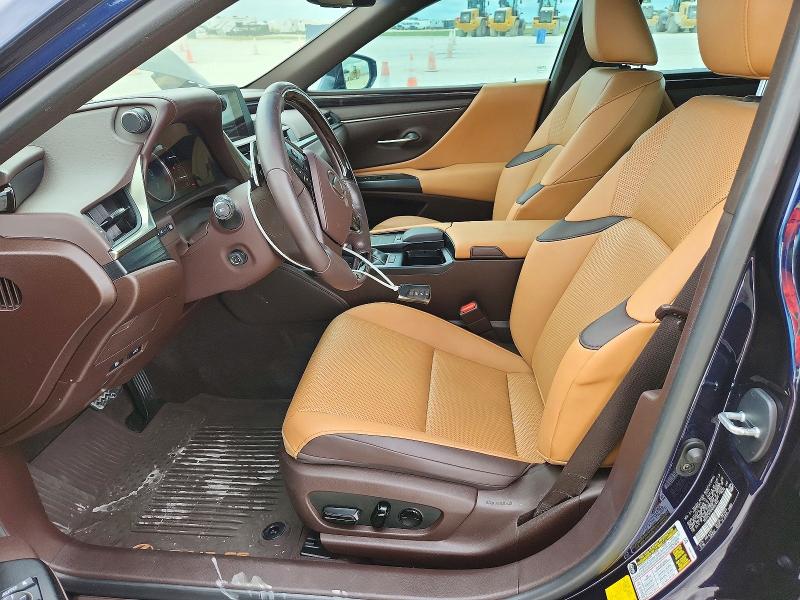 Снимка 7 от търг – 2021 LEXUS ES 350 с VIN 58ADZ1B14MU092400