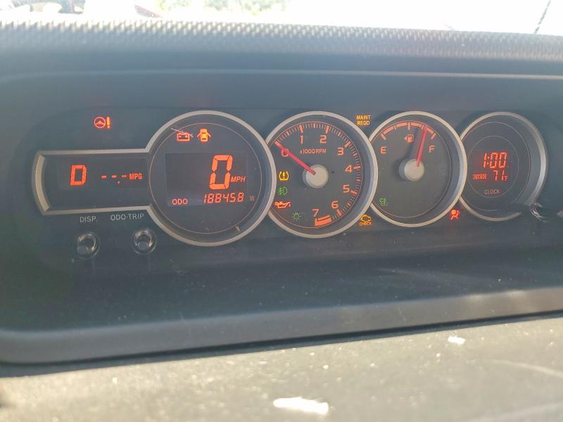 Foto 9 de la subasta – 2015 SCION XB con VIN JTLZE4FE4FJ079067