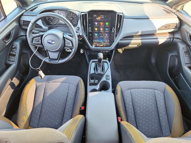 Снимка 8 от търг – 2026 SUBARU CROSSTREK с VIN 4S4GUHF60T3774390