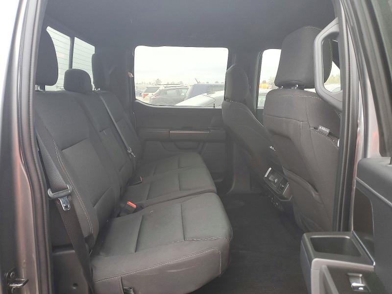 Фото 10 с аукциона – 2024 FORD F150 с VIN 1FTEW3K53RFA55034