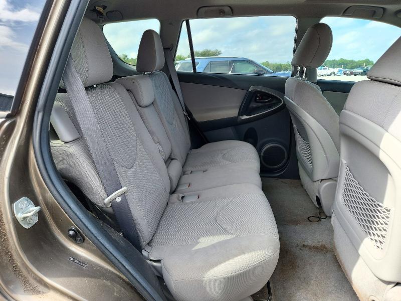 Снимка 11 от търг – 2012 TOYOTA RAV4 с VIN 2T3ZK4DV4CW015342