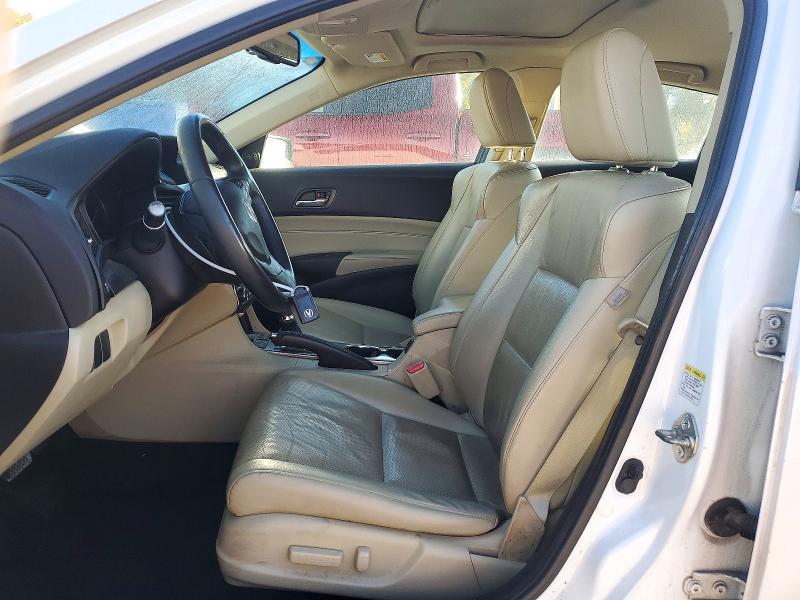Photo 7 from auction – 2015 ACURA ILX with VIN 19VDE1F55FE007353