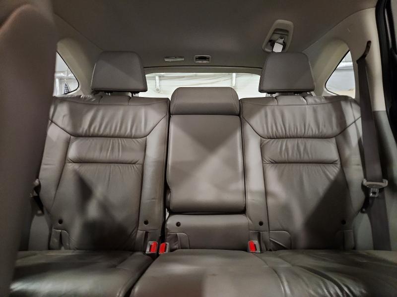 Photo 10 from auction – 2012 HONDA CR-V with VIN JHLRM4H76CC007626