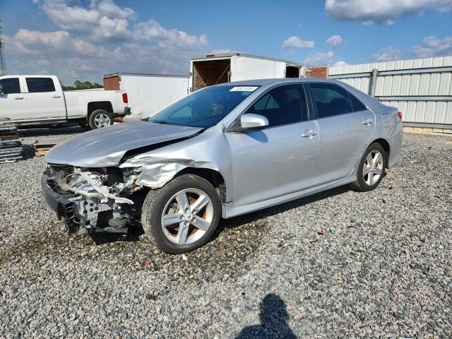TOYOTA CAMRY 2012 z numerem VIN 4T1BF1FK8CU032743 - Zdjęcie z aukcji