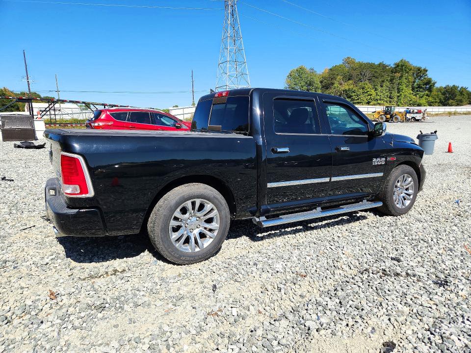 Photo 3 from auction – 2015 RAM 1500 with VIN 1C6RR7PM2FS557771