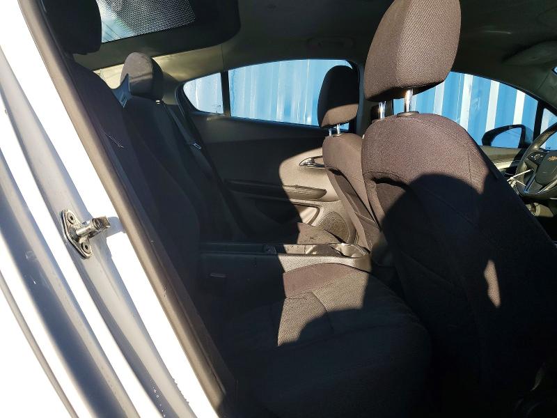 Снимка 10 от търг – 2015 CHEVROLET VOLT с VIN 1G1RA6E43FU116774