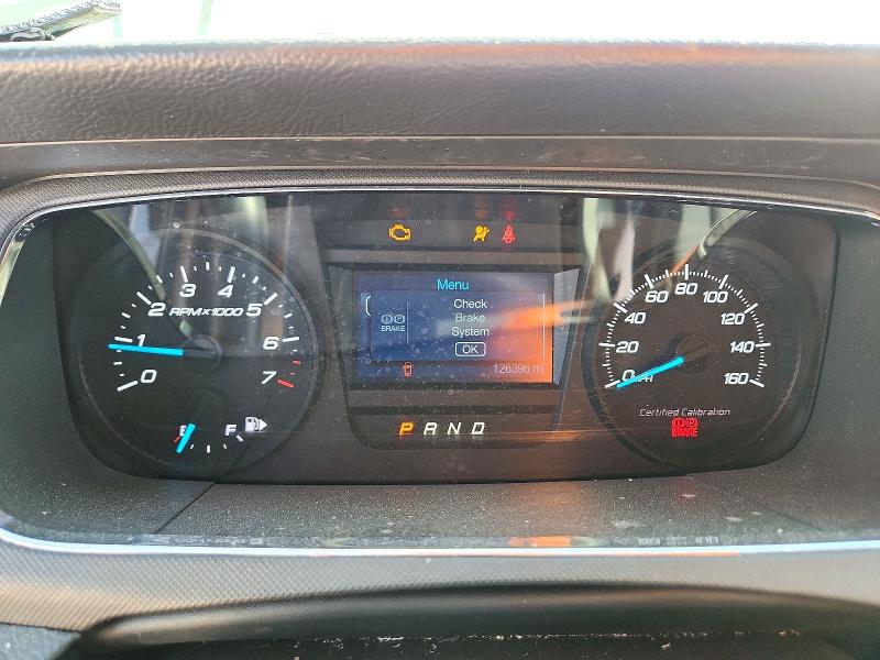 Zdjęcie 9 z aukcji – 2016 FORD TAURUS z VIN 1FAHP2MK2GG119360