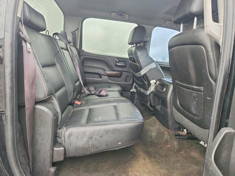 Photo 10 from auction – 2014 GMC SIERRA with VIN 3GTP1VEC5EG557677