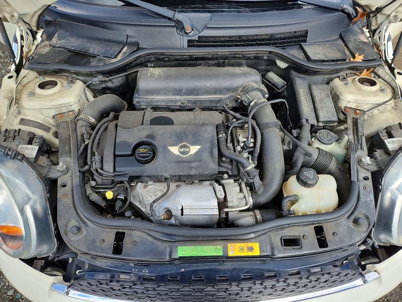 Снимка 11 от търг – 2011 MINI COOPER с VIN WMWSV3C51BTY14014
