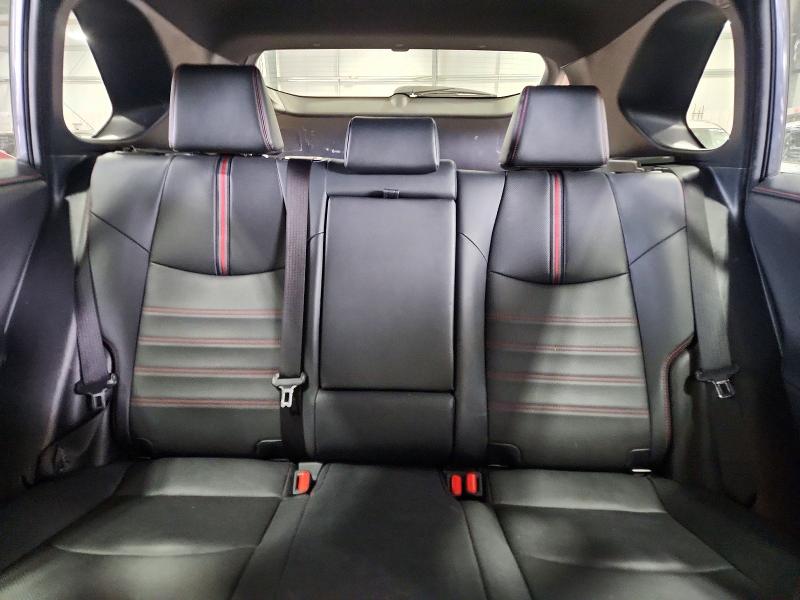 Фото 10 с аукциона – 2024 TOYOTA RAV4 PRIME с VIN JTMFB3FV0RD219717