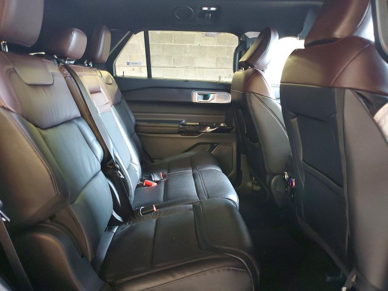 Foto 11 de la subasta – 2024 FORD EXPLORER con VIN 1FM5K8HC1RGA63718