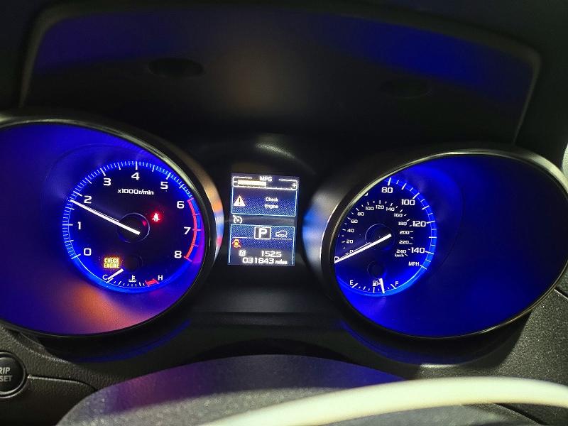 Photo 9 from auction – 2016 SUBARU OUTBACK with VIN 4S4BSAJC2G3307496
