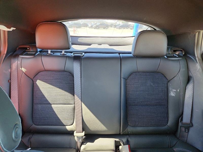 Photo 10 from auction – 2025 BUICK ENVISTA with VIN KL47LAEP3SB228612