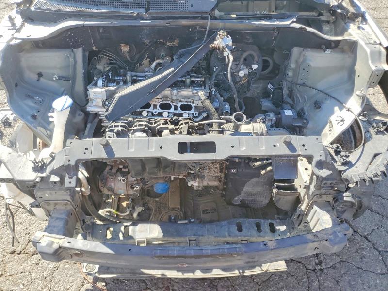 Photo 11 from auction – 2017 KIA SOUL with VIN KNDJP3A52H7494571