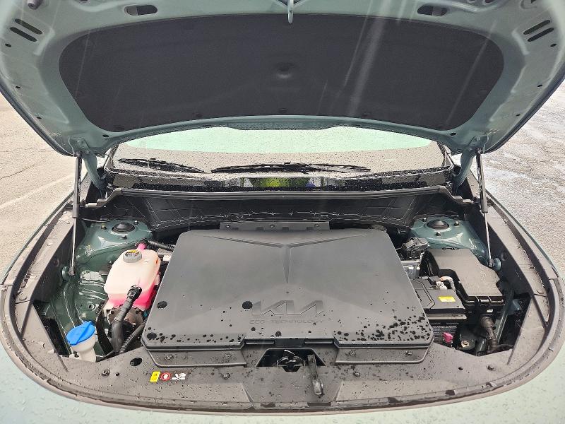Фото 11 с аукциона – 2025 KIA NIRO с VIN KNDCR3L10S5144288