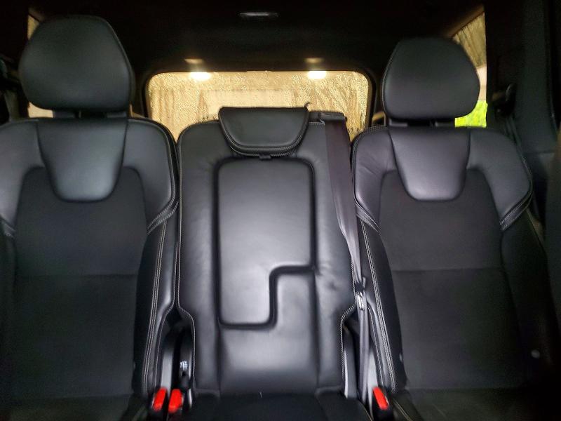 Zdjęcie 10 z aukcji – 2019 VOLVO XC90 z VIN YV4102PM9K1501293