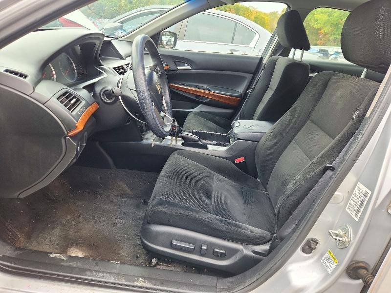 Снимка 7 от търг – 2011 HONDA ACCORD с VIN 1HGCP2F76BA091735