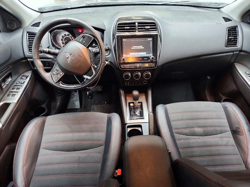 Снимка 8 от търг – 2026 MITSUBISHI OUTLANDER SPORT с VIN JA4ARUAU9TU003912