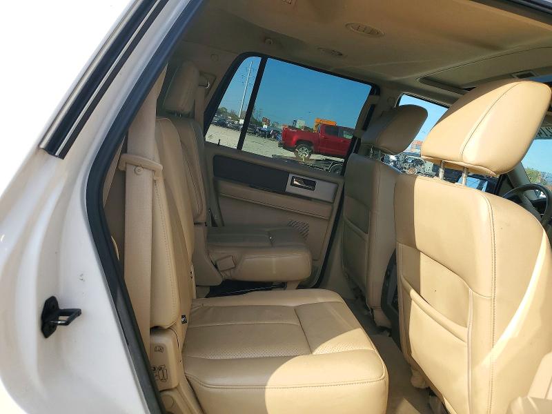 Снимка 11 от търг – 2010 FORD EXPEDITION с VIN 1FMJU1J52AEB53178