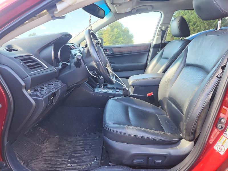 Снимка 7 от търг – 2015 SUBARU OUTBACK с VIN 4S4BSALC5F3269581