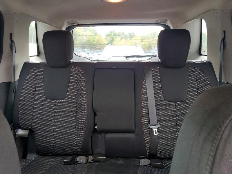 Снимка 10 от търг – 2014 GMC TERRAIN с VIN 2GKFLWEK6E6294781