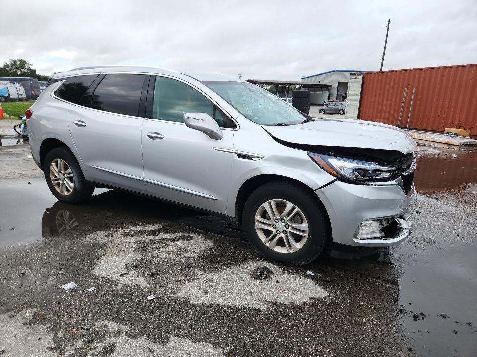 Снимка 4 от търг – 2020 BUICK ENCLAVE с VIN 5GAERBKW6LJ281133