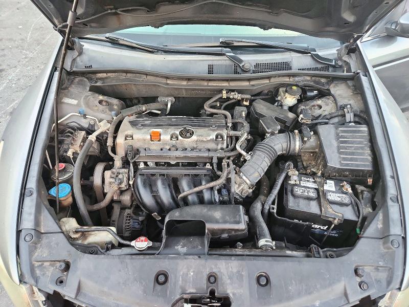 Photo 11 from auction – 2011 HONDA ACCORD with VIN 1HGCP2F33BA064408