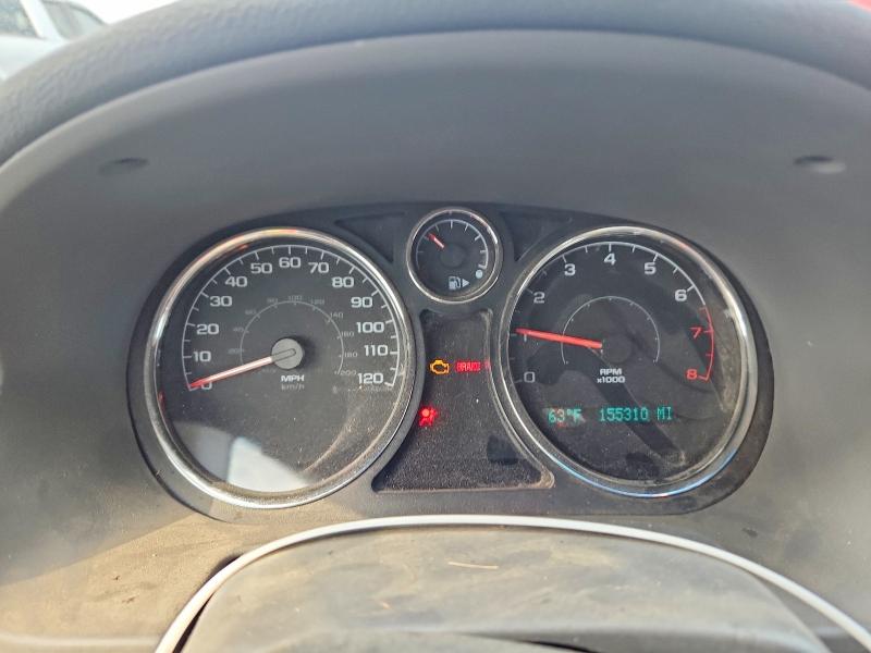 صورة رقم 9 من المزاد - 2007 CHEVROLET COBALT مع VIN 1G1AL55F377375073