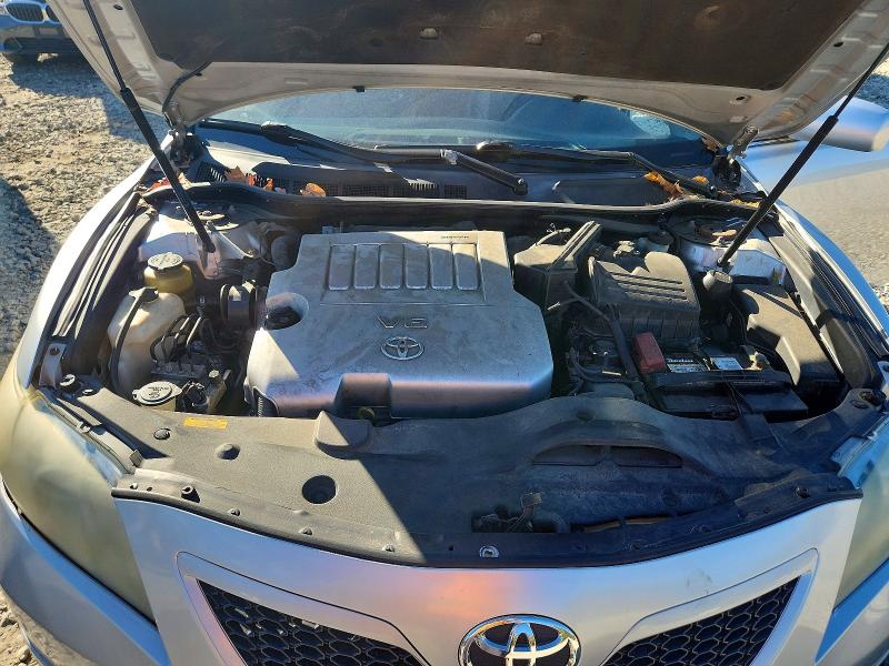 Photo 11 from auction – 2008 TOYOTA CAMRY with VIN 4T1BK46K68U066734