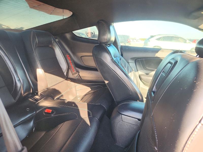 Zdjęcie 10 z aukcji – 2020 FORD MUSTANG z VIN 1FA6P8CF5L5142667