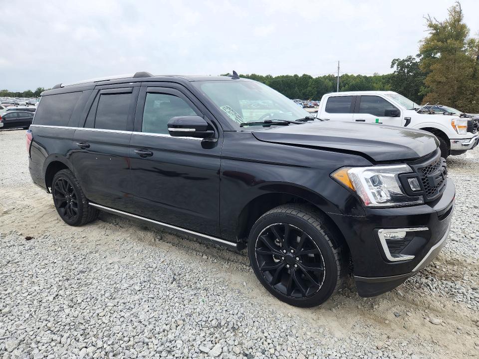 Zdjęcie 4 z aukcji – 2021 FORD EXPEDITION z VIN 1FMJK1KT8MEA09786