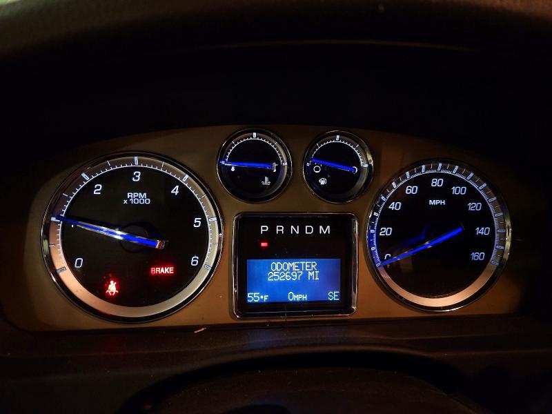 صورة رقم 9 من المزاد - 2012 CADILLAC ESCALADE مع VIN 1GYS4KEF4CR315173