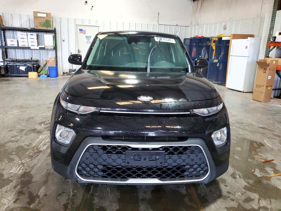 Снимка 5 от търг – 2020 KIA SOUL с VIN KNDJ23AU8L7018114
