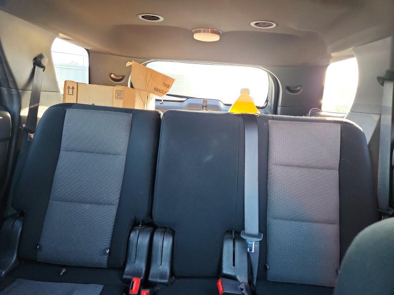 Снимка 10 от търг – 2013 FORD EXPLORER с VIN 1FM5K8AR9DGA68382