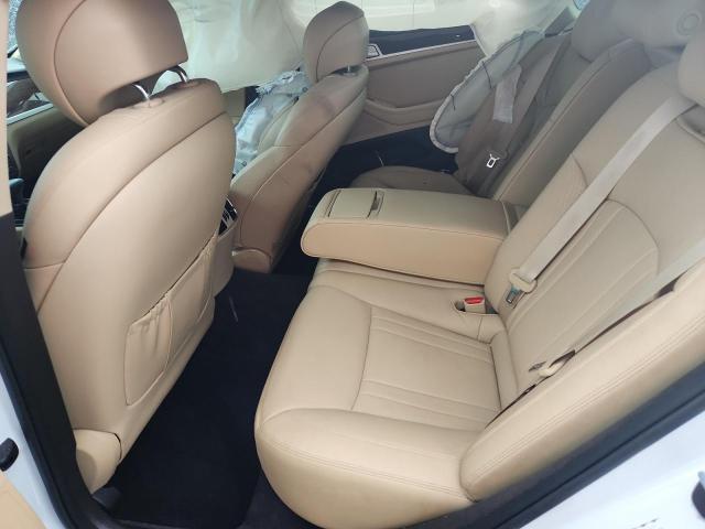 Photo 10 from auction – 2018 GENESIS G80 with VIN KMHGN4JE2JU224099