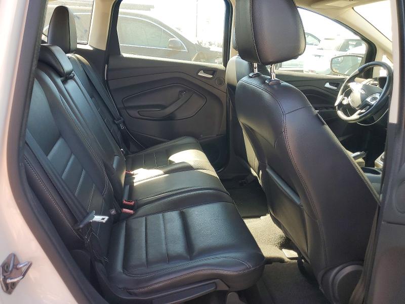 Zdjęcie 10 z aukcji – 2016 FORD C-MAX z VIN 1FADP5CUXGL108374