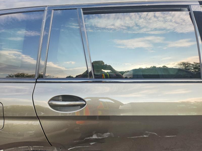Photo 11 from auction – 2024 BMW X7 with VIN 5UX23EM07R9V96478