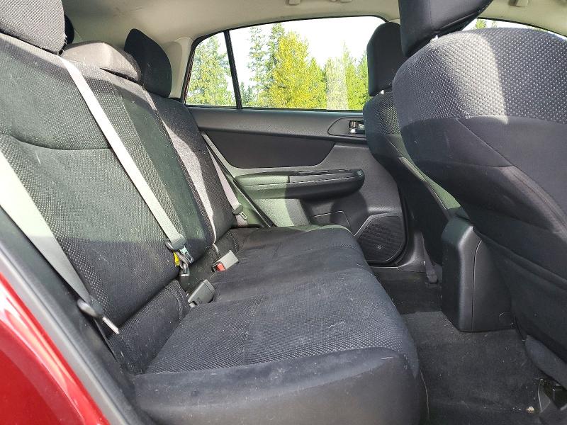 Снимка 11 от търг – 2013 SUBARU IMPREZA с VIN JF1GPAC66DH838711